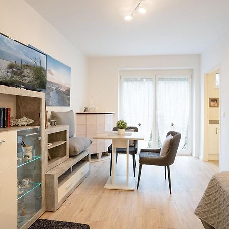 Appartementhausanlage Wennseestrasse Luettje Doens Scharbeutz Εξωτερικό φωτογραφία